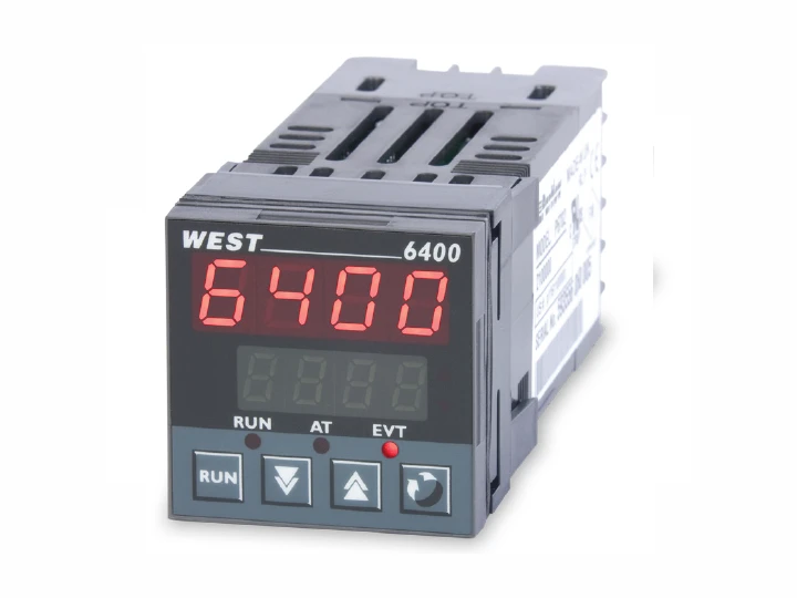 West 6400
