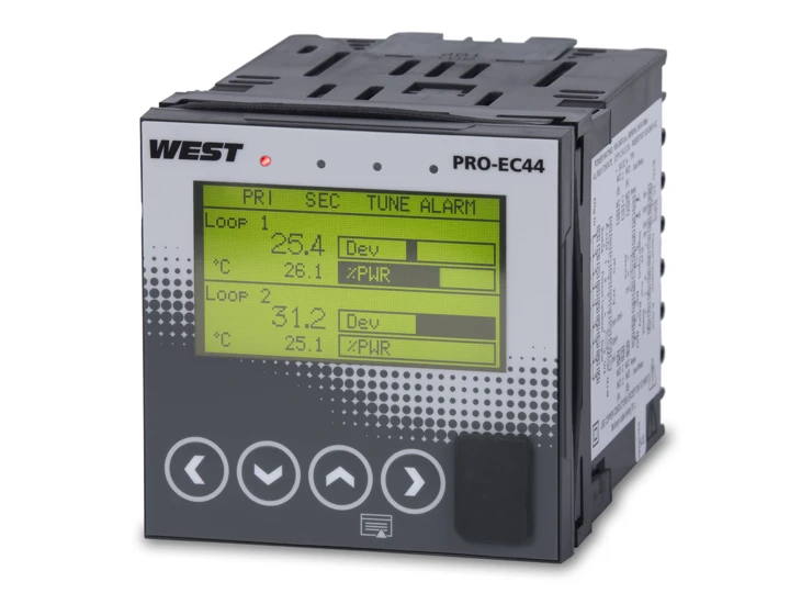WEST PRO EC44