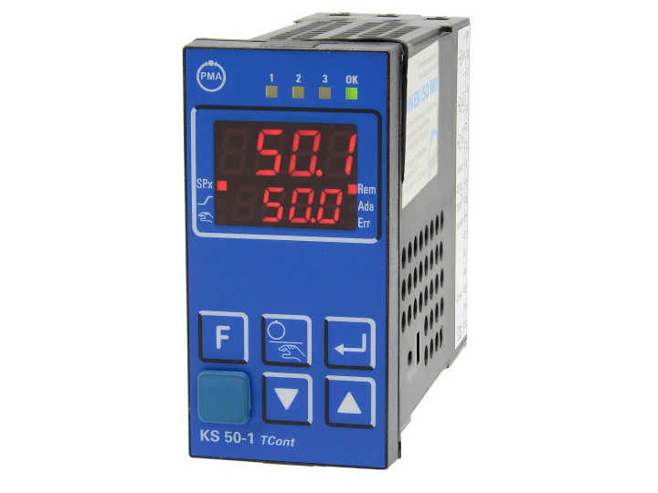 PMA KS50-1 TCont