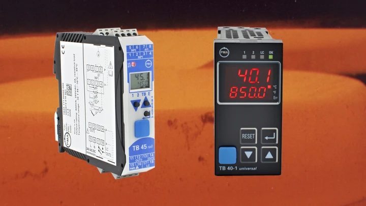 Limitatoare termice de siguranță