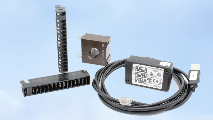 Accesorii pentru tehnologia de reglare