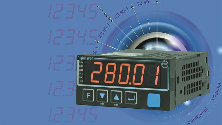 Indicatoare și afișaje