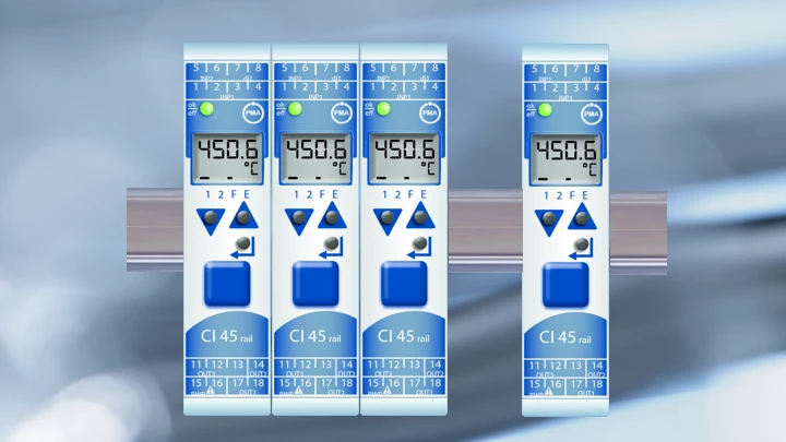 Convertizoare de semnal